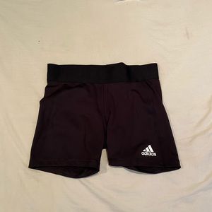 Adidas volleyball shorts